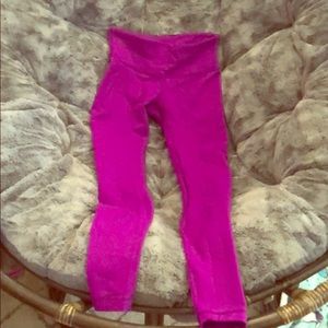 Lululemon pants